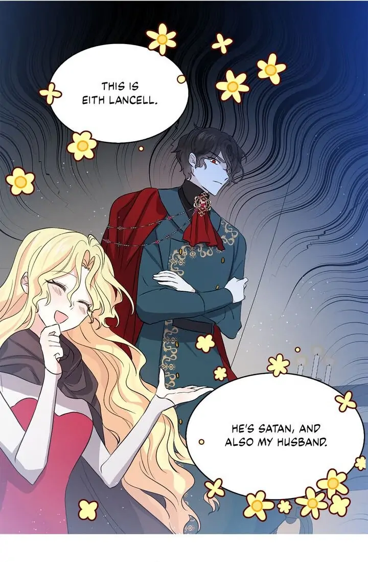 I’m the Ex-Girlfriend of a Soldier chapter 84 - page 54